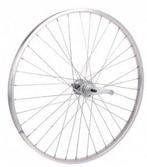 Achterwiel aluminium 28x 5/8 (37-622), Fietsen en Brommers, Fietsonderdelen, Nieuw, Verzenden