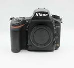 Nikon D750 body OCCASION (034), Ophalen of Verzenden, Zo goed als nieuw