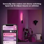 Philips Hue Liane Wandlamp - wit en gekleurd licht -, Verzenden, Zo goed als nieuw