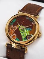 Murano - Vintage watch - Zonder minimumprijs - * Skeleton *, Nieuw