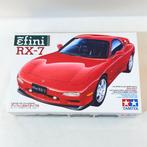 Tamiya 1:24 - Modelbouwdoos - Efini RX-7 Type-R - 24110, Nieuw