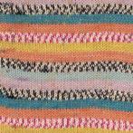 DROPS Fabel Print - 923 country fair - Wol Garen, Hobby en Vrije tijd, Breien en Haken, Ophalen of Verzenden, Nieuw