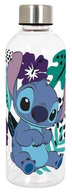 Lilo & Stitch Water Bottle Stitch Loves You, Verzamelen, Disney, Nieuw