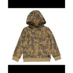 Hoodie -- Sivan - 92 / Groen, Verzenden, Nieuw