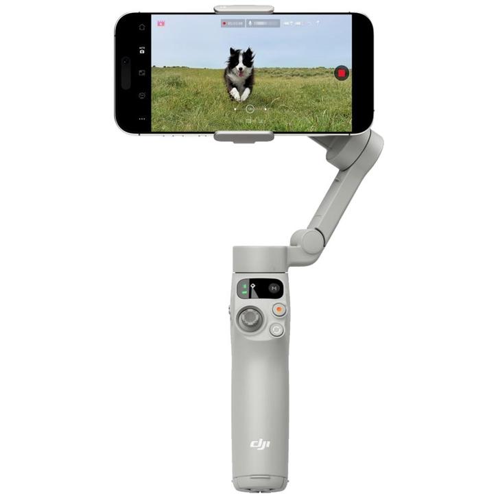 DJI Osmo Mobile 7, Audio, Tv en Foto, Fotografie | Statieven en Balhoofden, Overige typen, Nieuw, Ophalen of Verzenden