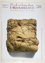 Christo & Jeanne-Claude (1935-2020) - Package 1961 -