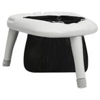 vidaXL Campingtoilet met zakken 200 kg, Caravans en Kamperen, Verzenden, Nieuw