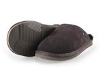 Warmbat Pantoffels in maat 43 Bruin | 10% extra korting, Bruin, Verzenden, Warmbat, Zo goed als nieuw