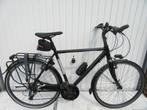 Handgem. Koga Traveller, fijne sterke trekkingfiets, v106, Ophalen, 28 inch, Zo goed als nieuw, 57 tot 61 cm