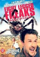 Eight legged freaks - DVD, Cd's en Dvd's, Dvd's | Actie, Verzenden