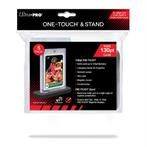 130PT UV One-Touch & Stands 5-pack | Ultra Pro - Trading, Nieuw, Verzenden