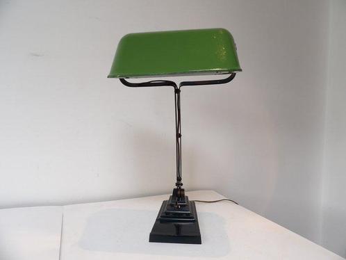 Erpé - Lamp - Metaal, Antiek en Kunst, Curiosa en Brocante