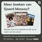 Santos Voetbalreisgids 8710206247872 Sjoerd Mossou, Boeken, Verzenden, Gelezen, Sjoerd Mossou