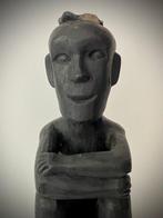Rice god - 55 cm - Bulul - Ifugao - Filipijnen (Zonder, Antiek en Kunst