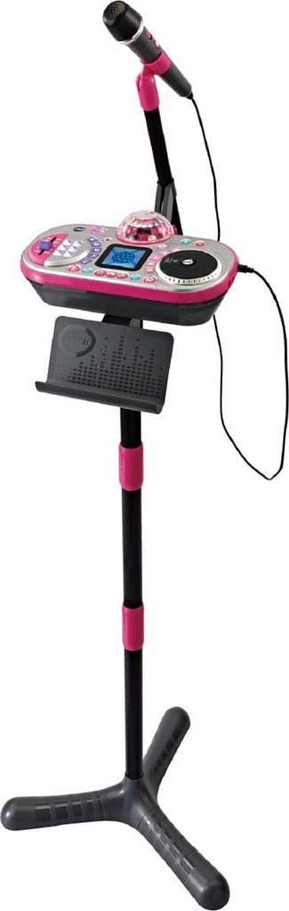 VTech Kidi SuperStar DJ Studio Karaoke Set Kinderen -, Audio, Tv en Foto, Karaoke-apparatuur, Gebruikt, Ophalen of Verzenden