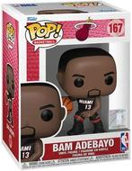 Funko Pop #167 Funko Pop! - NBA Bam Adebayo, Verzenden, Nieuw