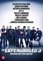 The Expendables 3 (dvd nieuw), Cd's en Dvd's, Dvd's | Actie, Ophalen of Verzenden, Nieuw in verpakking