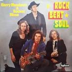 LP gebruikt - Harry Meadows - amp; Rockin Mona, Verzenden, Zo goed als nieuw