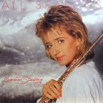 Lp - Berdien Stenberg - All Seasons, Verzenden, Nieuw in verpakking