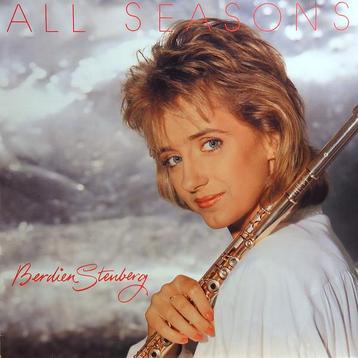 Lp - Berdien Stenberg - All Seasons beschikbaar voor biedingen