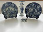 Royal Delft, Maastricht en Zenith - Schotel (4) - Aardewerk