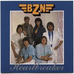 BZN - Heartbreaker, Cd's en Dvd's, Cd's | Pop, Ophalen of Verzenden, Gebruikt