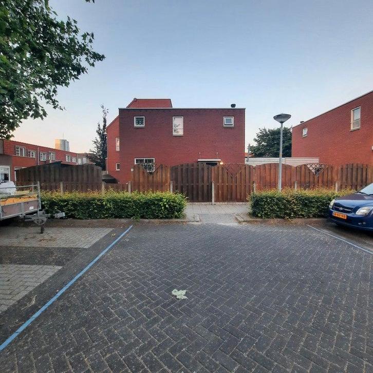 Te huur: Huis Hoogeveenstraat in Almere, Huizen en Kamers, Huizen te huur, Flevoland