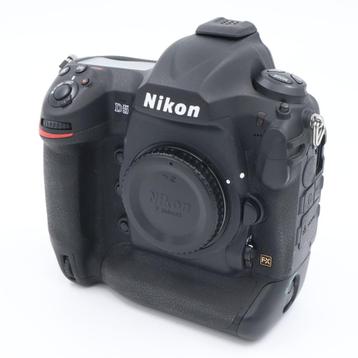 Digitale fotocamera | Nikon D5 body XQD | Tweedehands beschikbaar voor biedingen