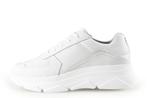 Bridge Footwear Sneakers in maat 42 Wit | 10% extra korting, Bridge Footwear, Verzenden, Wit, Sneakers of Gympen
