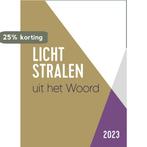 Lichtstralen uit het Woord / 2023 9789085203445, Verzenden, Gelezen