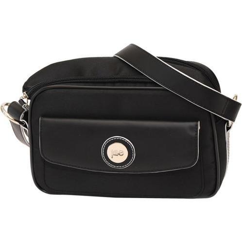 Jill-E Designs Compact System Camera Bag (Black), Audio, Tv en Foto, Fotografie | Lenzen en Objectieven, Verzenden