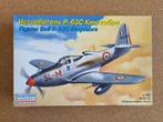 Eastern Express 72141 Fighter Bell P-63C Kingcobra 1:72, Verzenden, Nieuw