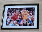 NBA Basketbal - Magic Johnson - Foto, Nieuw