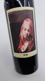 2008 Sine Qua Non, B20 - Californië - 1 Fles (0,75 liter), Nieuw