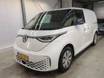 Volkswagen ID. Buzz Cargo 79 kWh, Automaat, Stof, Gebruikt, Volkswagen