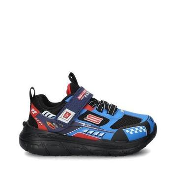 Skechers Tracks klittenbandschoenen voor jongens beschikbaar voor biedingen