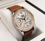 Carl F. Bucherer - Heritage Bicompax Annual Limited Edition, Sieraden, Tassen en Uiterlijk, Horloges | Heren, Nieuw