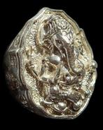 Ring van de goddelijke beschermengel Ganesh: bescherming en