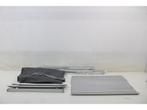Eurotrail St. Pierre - Campingtafel - Lichtgewicht - 80 x 63, Huis en Inrichting, Woonaccessoires | Overige, Verzenden, Zo goed als nieuw