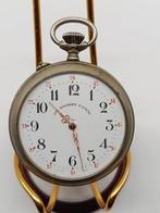 Roskopf - Orologio da Taschino Patent Roskopf da riparare il, Antiek en Kunst, Antiek | Klokken