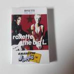 Roxette The big L., Cd's en Dvd's, Cassettebandjes, Verzenden, Gebruikt