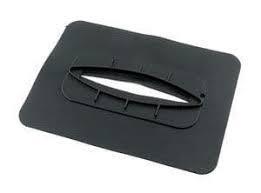 Yanmar 196420-02551 rubberen flap saildrive, Watersport en Boten, Bootonderdelen, Motor en Techniek, Nieuw, Zeilboot of Motorboot