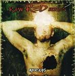 cd - Raw Red Roses - Raw Red Moses, Verzenden, Zo goed als nieuw