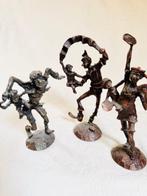 Da Vinci Holland - Brigitte van der Houdt (3 Sück)und Corry