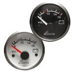 Voltmeter - Wema, Watersport en Boten, Ophalen of Verzenden, Nieuw, Zeilboot of Motorboot