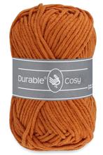Durable Cosy - 2210 Caramel - Katoen/Acryl Garen, Ophalen of Verzenden, Nieuw