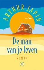 9789029544795 De man van je leven Arthur Japin, Verzenden, Nieuw, Arthur Japin