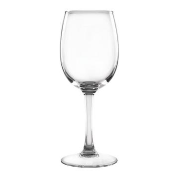Olympia Rosario wijnglazen 250ml (6 stuks) beschikbaar voor biedingen
