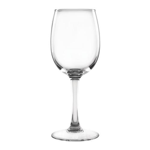 Olympia Rosario wijnglazen 250ml (6 stuks), Huis en Inrichting, Keuken | Bestek, Verzenden