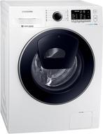 Samsung Ww90k5400uw Addwash Wasmachine 9kg 1400t, Witgoed en Apparatuur, Wasmachines, Ophalen of Verzenden, Zo goed als nieuw